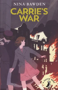 Carrie's War