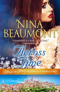 Across Time: Time Travel set in Renaissance Italy
