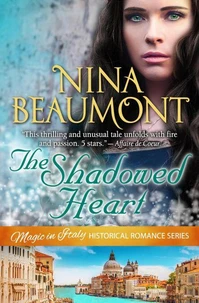 The Shadowed Heart: Clairvoyant Gypsy in Casanova's Venice