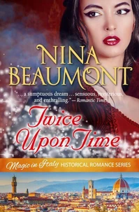 Twice Upon Time: Time Travel set in Renaissance Italy