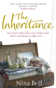 Nina Bell - The Inheritance.