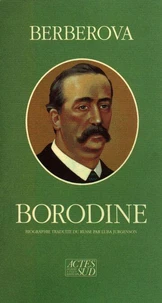 Alexandre Borodine (1834-1887)