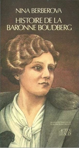 Histoire De La Baronne Boudberg