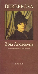 Zoïa Andréevna