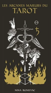 Les arcanes majeurs du Tarot