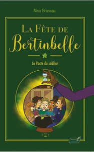 Le pacte du sablier