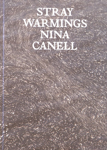 Nina Canell - Stray Warmings.