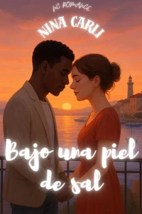 Bajo una piel de sal