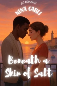 Beneath a Skin of Salt