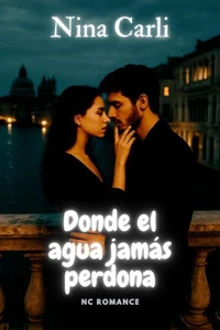 Donde el agua jamás perdona