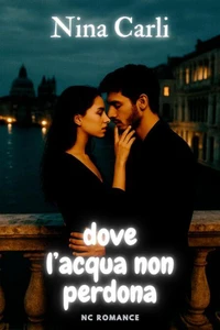 Dove l'acqua non perdona
