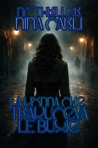 La donna che traduceva le bugie
