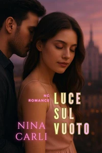 Luce sul vuoto