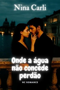 Onde a água não concede perdão