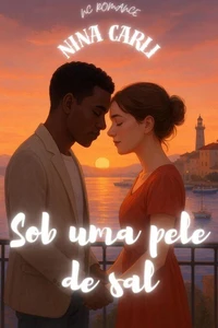 Sob uma pele de sal