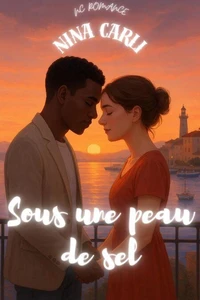 Sous une peau de sel