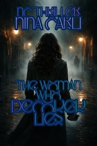 The woman who decoded lies