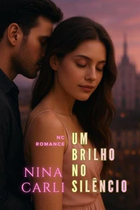 Um Brilho no Silêncio