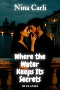 Where the Water Keeps Its Secrets