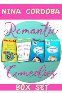 Romantic Comedies Box Set