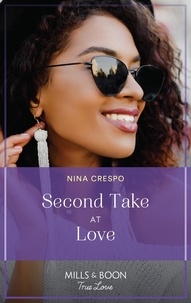 Nina Crespo - Second Take At Love.