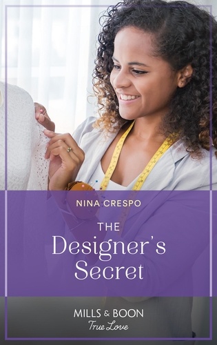 Nina Crespo - The Designer's Secret.