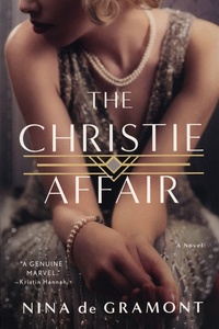 Nina de Gramont - The Christie Affair.