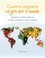 Cucina vegana in giro per il mondo. Deliziose ricette integrali a base vegetale e senza glutine