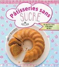 Pâtisseries sans sucre