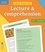 Lecture & compréhension CM1- 4e primaire. Lecteurs débutants (orange/jaune)