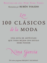 Los 100 clasicos de la moda