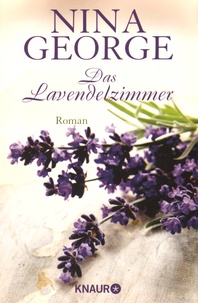 Nina George - Das Lavendelzimmer.