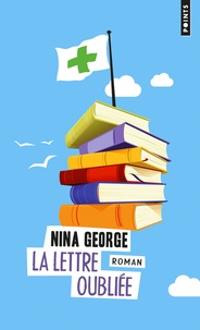 Nina George - La lettre oubliée.