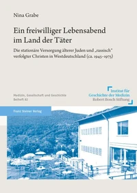 Ein freiwilliger Lebensabend im Land der Täter