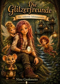 Die Glitzerfreunde
