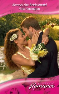 Always The Bridesmaid