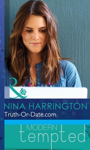 Nina Harrington - Truth-Or-Date.com.