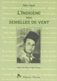 L'Indigene Aux Semelles De Vent