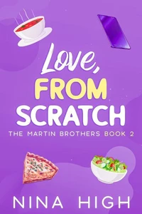 Love, From Scratch