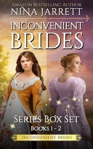  Nina Jarrett - Inconvenient Brides Box Set - Inconvenient Brides.
