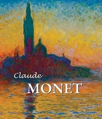 Nina Kalitina et Nathalia Brodskaya - Claude Monet.