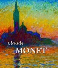 Nina Kalitina et Nathalia Brodskaya - Claude Monet.