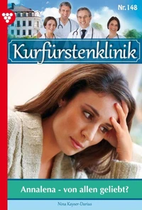 Annalena – von allen geliebt?