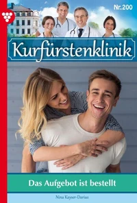 Das Aufgebot ist bestellt