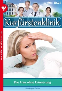 Die Frau ohne Erinnerung