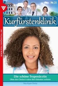 Die schöne Tropenärztin