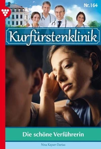 Die schöne Verführerin