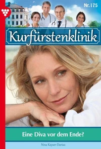 Eine Diva vor dem Ende?