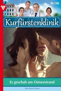 Es geschah am Ostseestrand