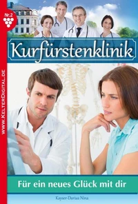 Für ein neues Glück mit dir
